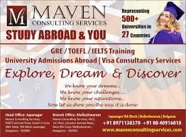 Maven Consulting Services Maven Consultancy Services photo 4